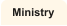 Ministry