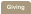 Giving