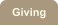 Giving