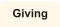 Giving
