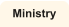 Ministry
