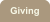 Giving