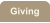 Giving
